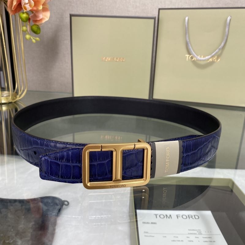 Tom Ford Belts